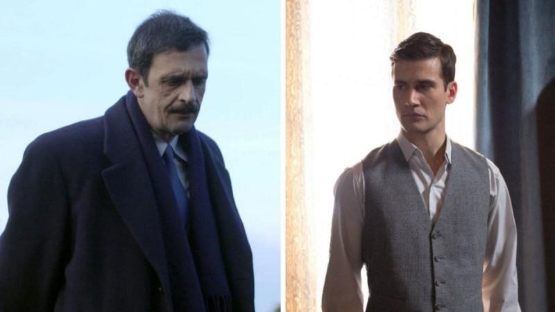 Άγριες Μέλισσες: Η πτώση των Σεβαστών έφτασε! Έχουν πλέον διαλυθεί...