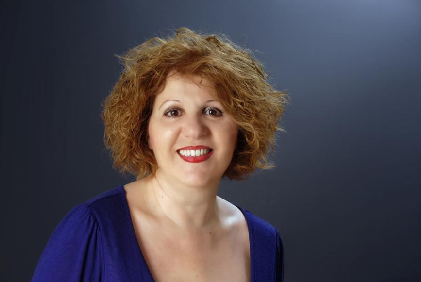 Άννα Γαλανού