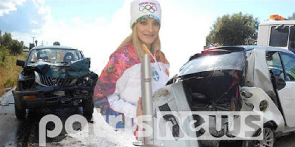 Άννα Πολλάτου: Αθωωτική η απόφαση για τον θάνατο της Ολυμπιονίκη