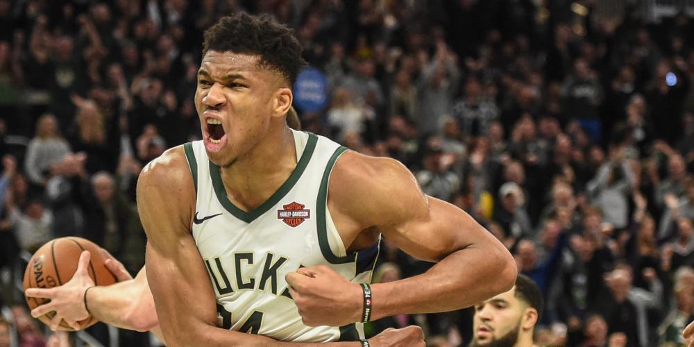 Αντετοκούνμπο