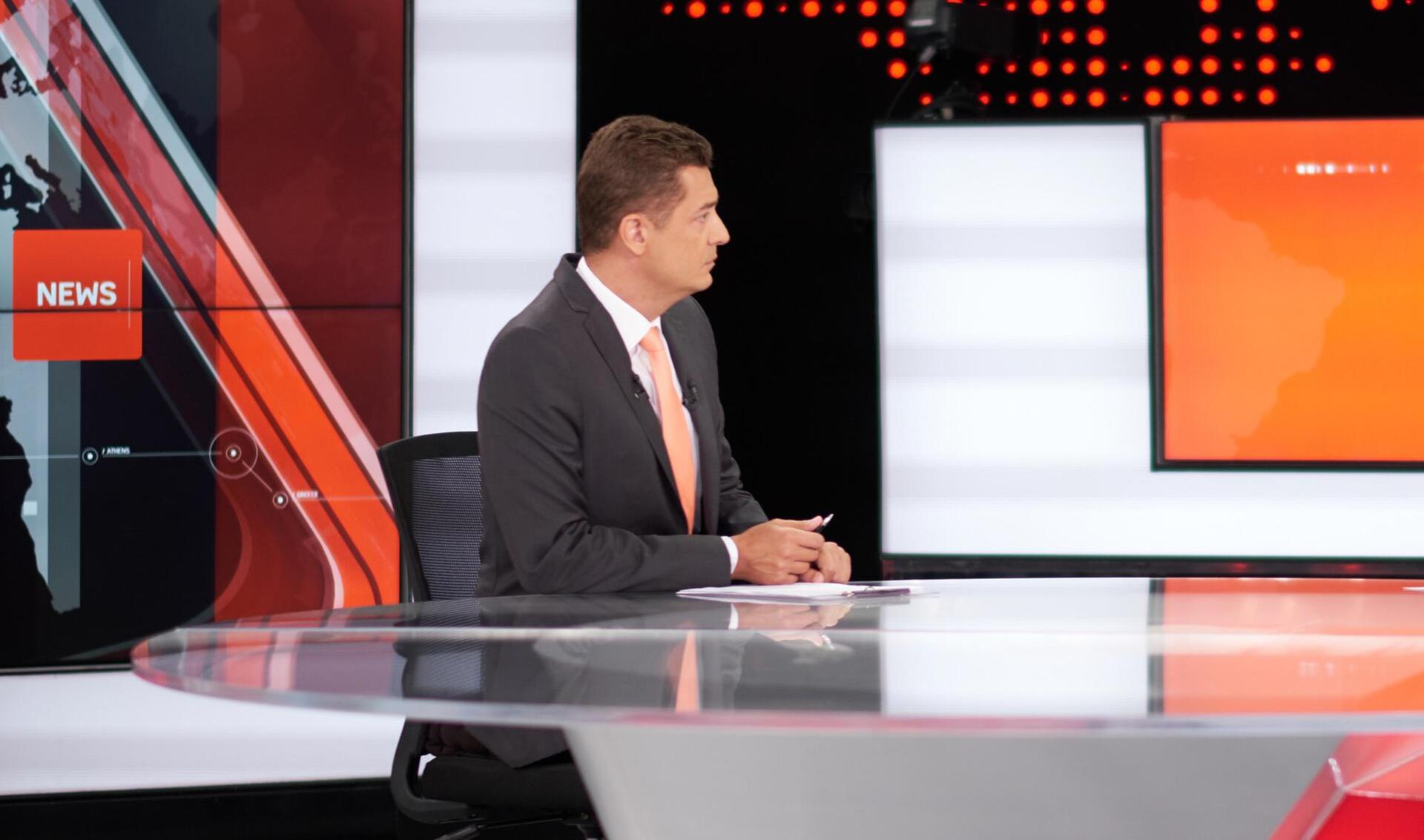 Αντώνης Σρόιτερ