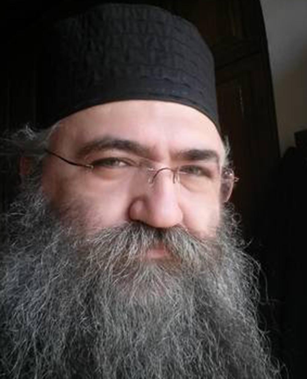 Δύο βιβλία από τον ηγούμενο της Ιεράς Μονής Εσφιγμένου