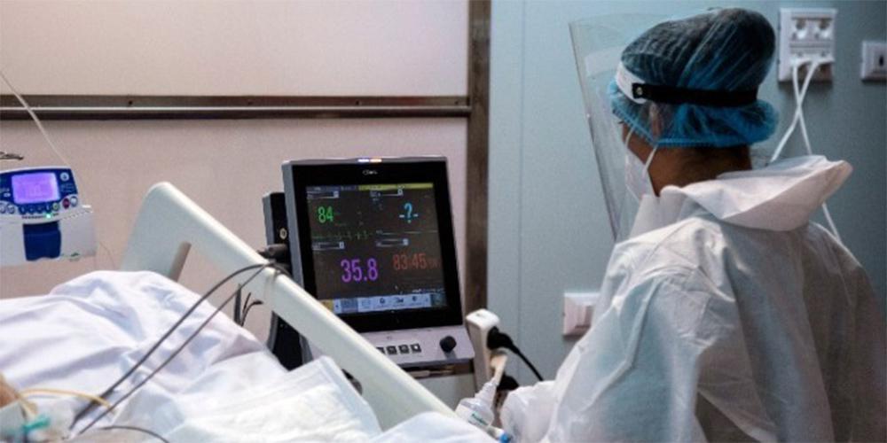 Κορονοϊός – Εξαδάκτυλος: Προσπαθούμε να αποφύγουμε την επιστράτευση ιδιωτών γιατρών – Να περιορίσουμε τον ιό [βίντεο]