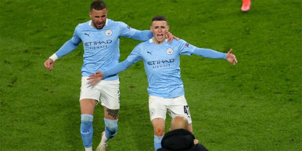 Champions League: Στις Ρεάλ και Σίτι τα δύο τελευταία εισιτήρια