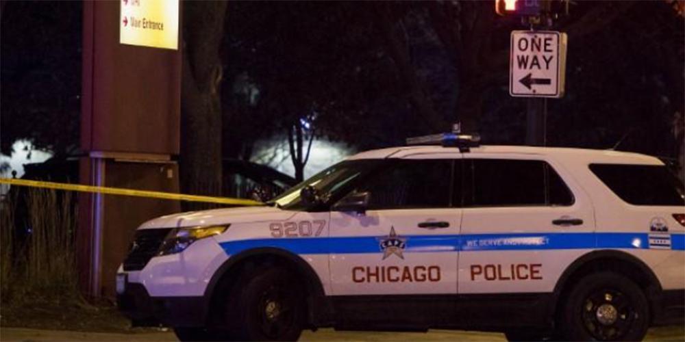 4η Ιουλίου Σικάγο: Νεκρός 13χρονος κατά τη διάρκεια καταδίωξης