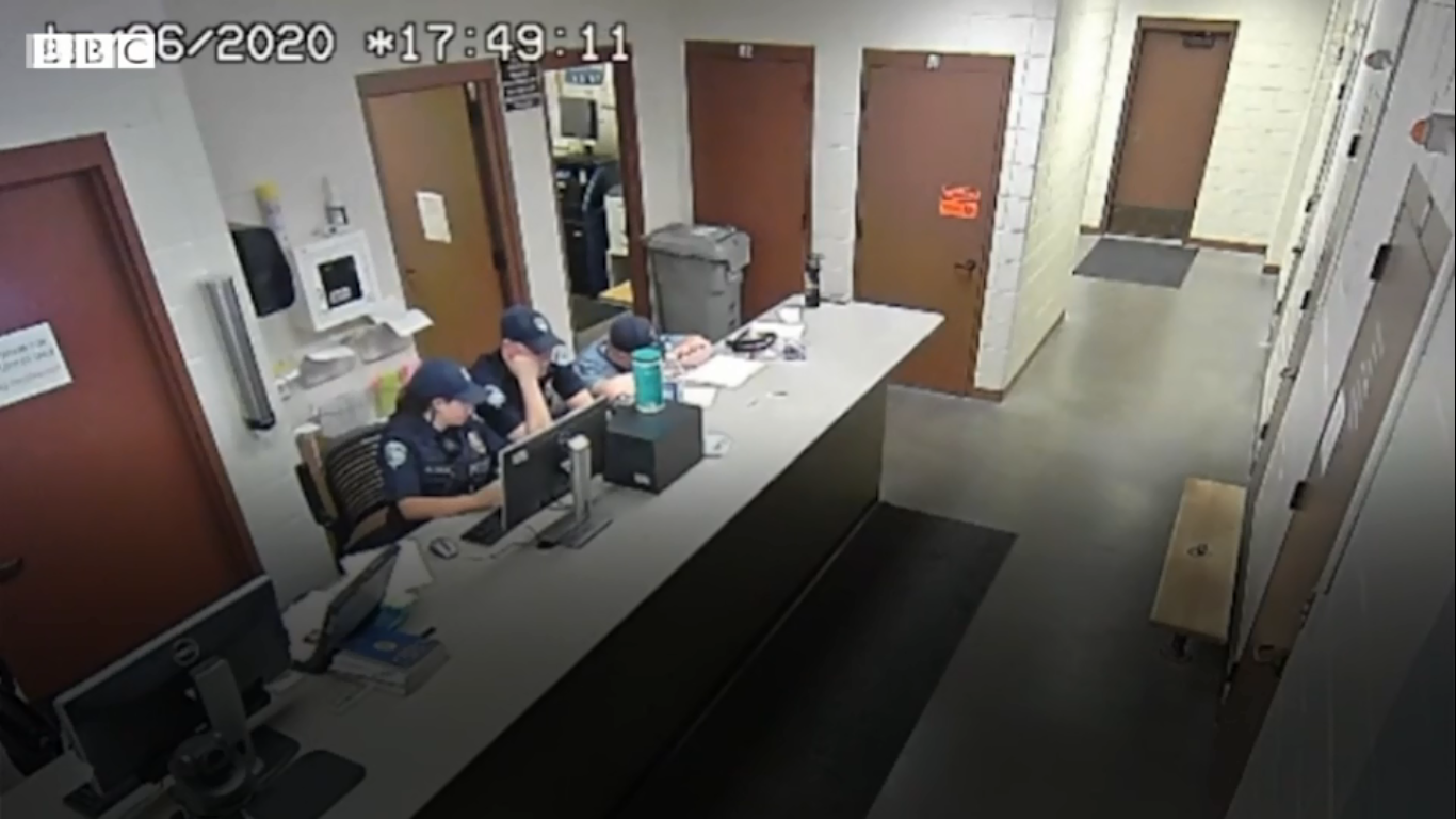 αστυνομικοί