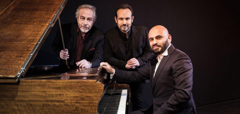 Ορατόριο για τη Ρούμελη