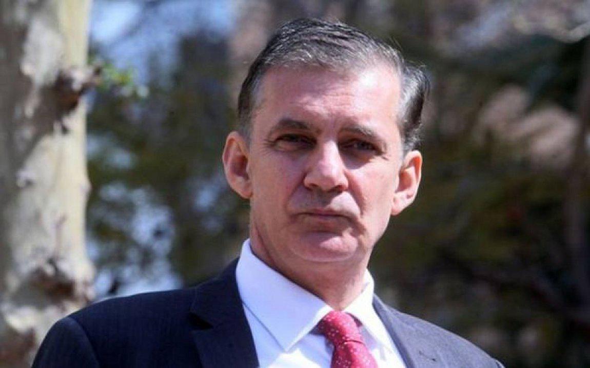 Πρύτανης ΕΚΠΑ για ανεμβολίαστους: Είναι απολύτως απροστάτευτοι