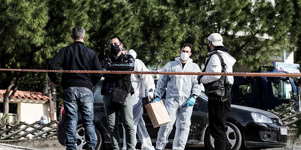 Γιώργος Καραϊβάζ: Ο διεθνής Τύπος για τη δολοφονία του δημοσιογράφου