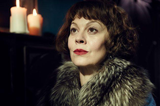 Έλεν ΜακΡόρι