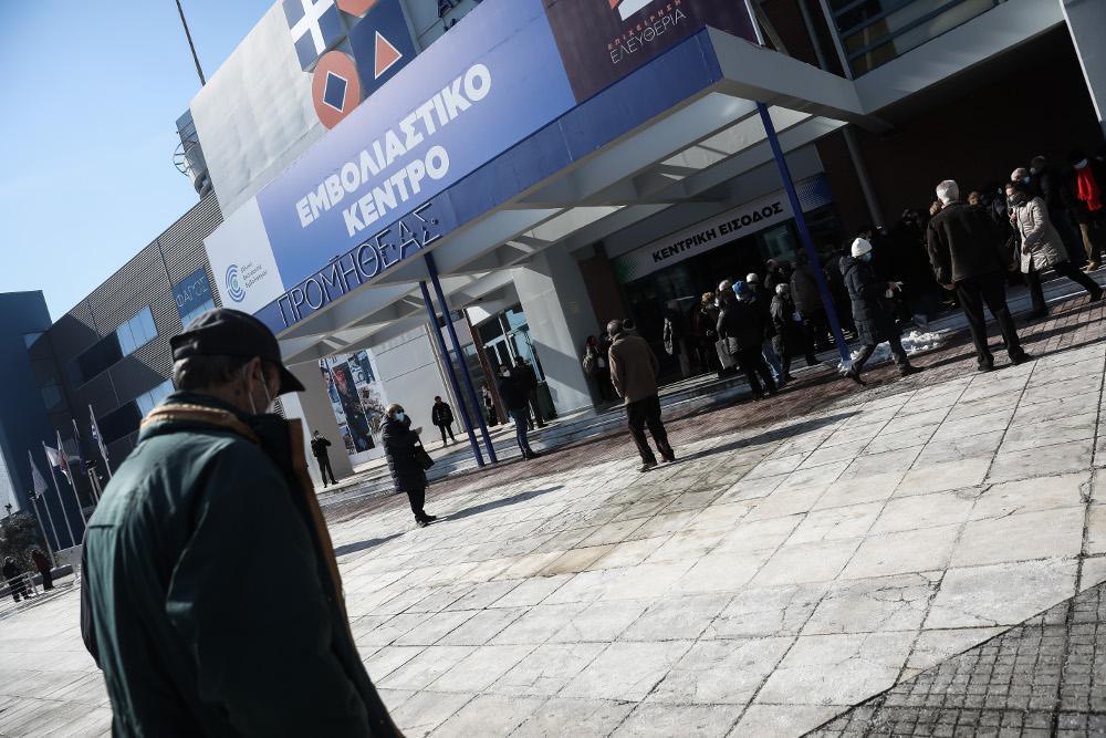 Κορωνοϊός: Διαθέσιμα όλα τα εμβόλια για τους 30-44 ετών