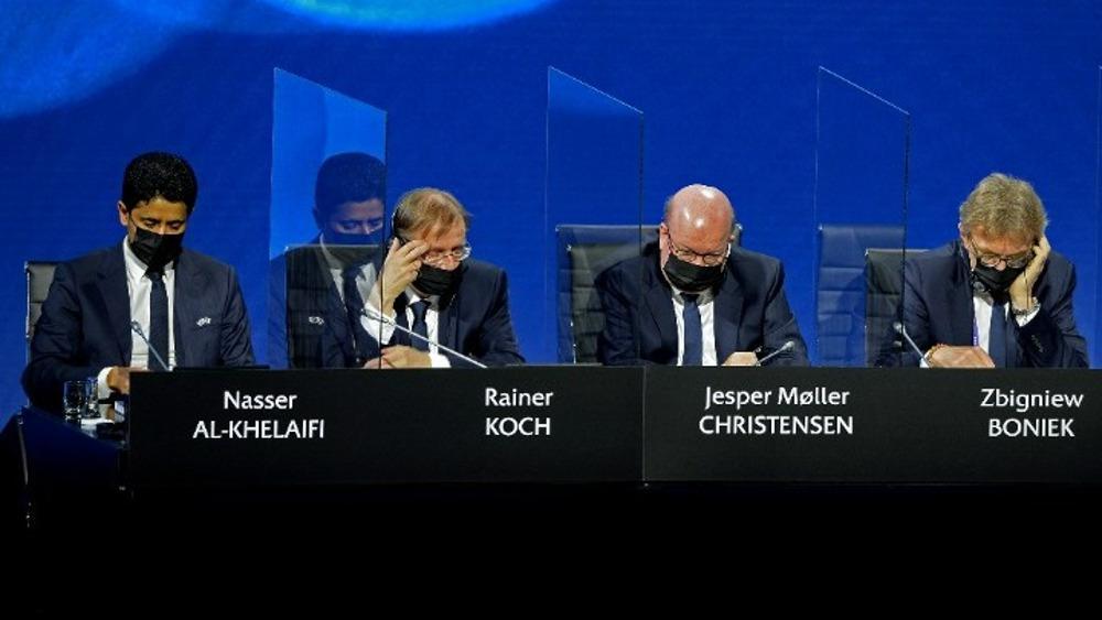 European Super League: Κοινή δήλωση-καταδίκη των 55 ομοσπονδιών