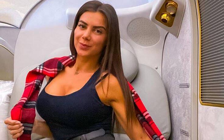 Φάρμα Κυριακή Κατσογρεσάκη