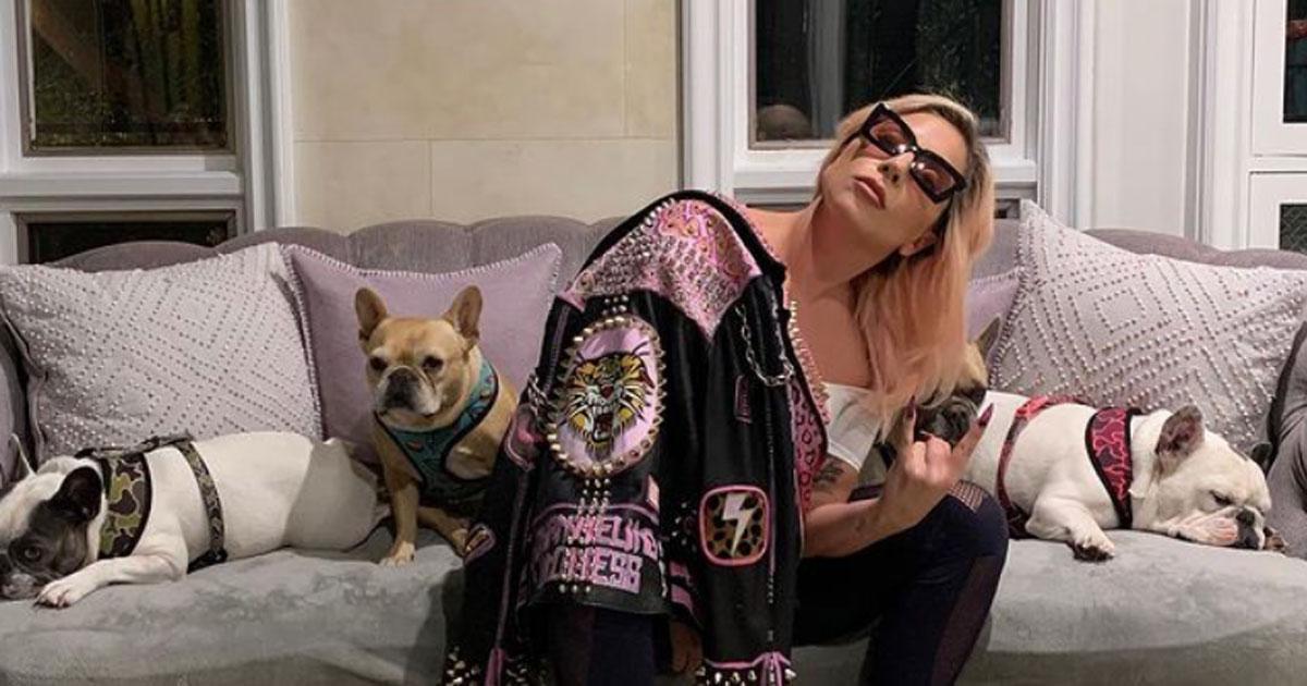 Λέιντι Γκάγκα