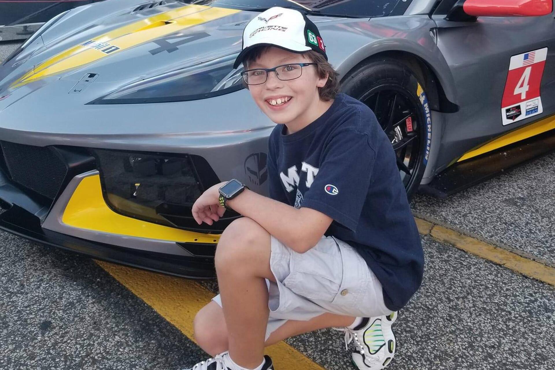 παιδί-θαύμα