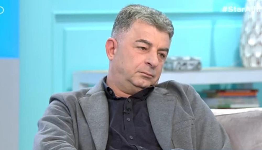 Καραϊβάζ Καραϊβάζ