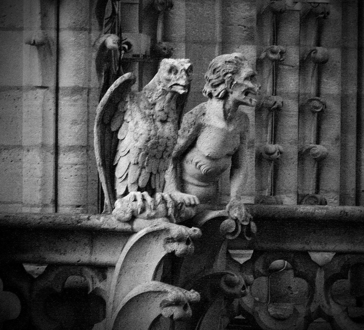 Παναγία των Παρισίων