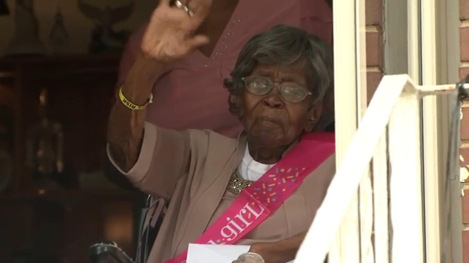 γηραιότερη