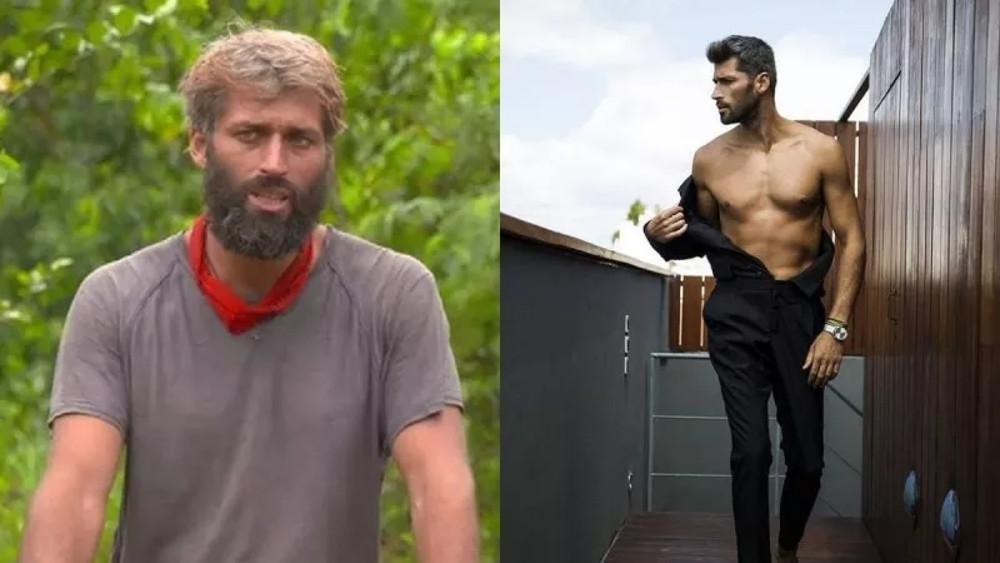 Από το Survivor στο Bachelor ο Αλέξης Παππάς;