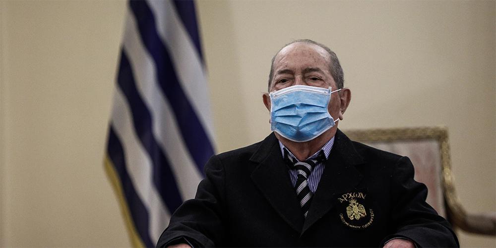 Τη Δευτέρα η κηδεία του εφοπλιστή Ιάκωβου Τσούνη