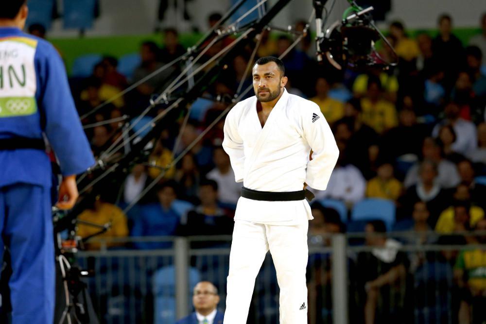 Τζούντο: Η μεγάλη επιστροφή του Ηλία Ηλιάδη στην Ελλάδα παρέμβαση Αυγενάκη