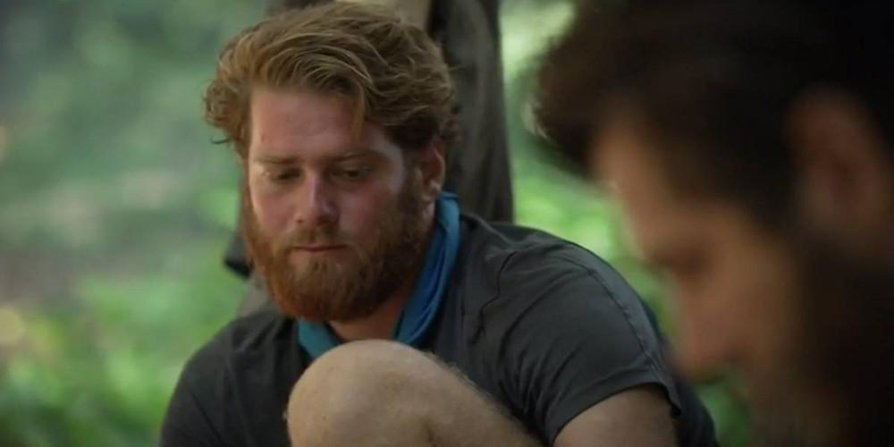 Survivor-spoiler: Φωτιά στο twitter για τη φήμη ότι αποχώρησε ο Τζέιμς - Τι συνέβη...