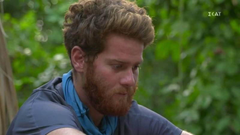 Survivor - James Καφετζής: Συγκινεί η ανάρτηση της μητέρας του – «Όχι, παιδί μου σίγουρα δεν είσαι ήρωας»