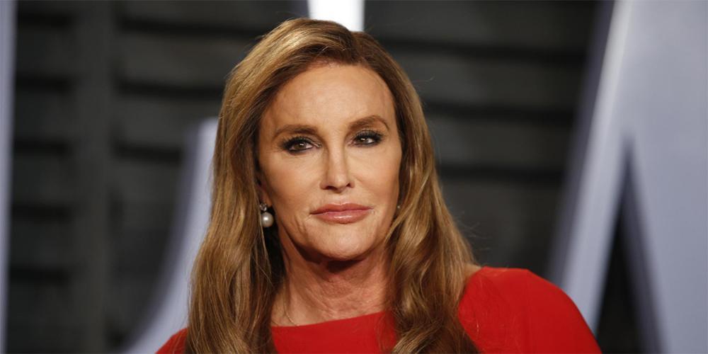 Κέιτλιν Τζένερ: Υποψήφια για τη θέση του κυβερνήτη της Καλιφόρνιας