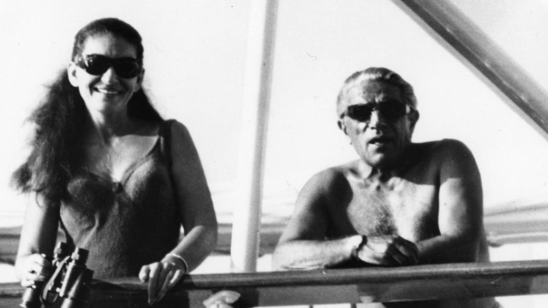 Μαρία Κάλλας