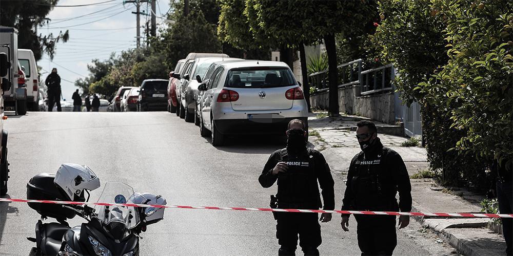 Γιώργος Καραϊβάζ: Με 10 σφαίρες εκτέλεσαν τον δημοσιογράφο