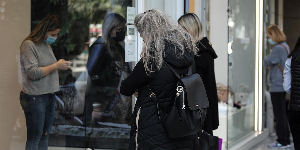 Ανοιχτά τα μαγαζιά αυτή την Κυριακή 30/11: Τι θα συμβεί με τα σούπερ μάρκετ;