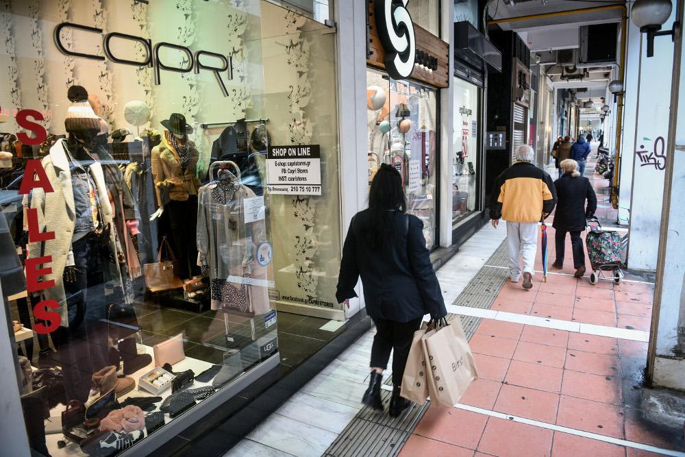 Θεσσαλονίκη, Αχαΐα, Κοζάνη: Τι οδήγησε στο «μπλόκο» του λιανεμπορίου