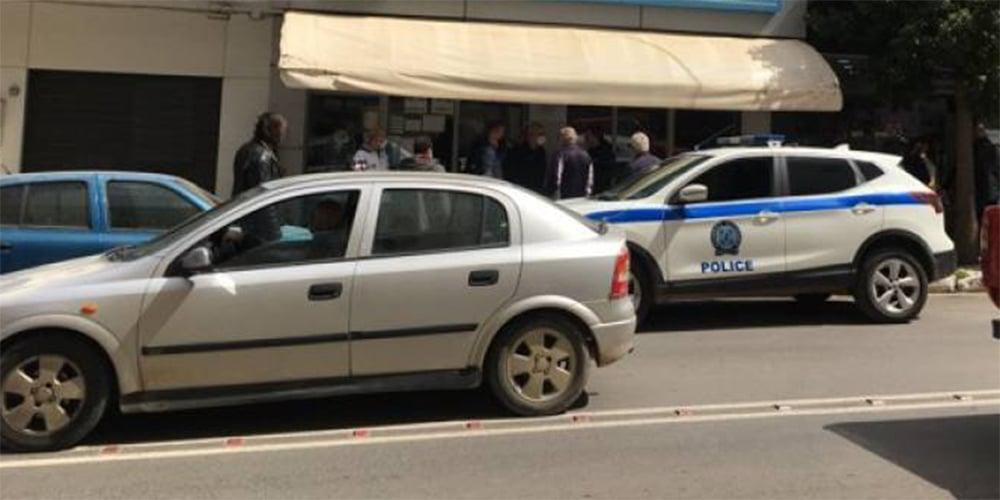 Κυπαρισσία: Ηλικιωμένος σκότωσε 39χρονο μέσα στο κατάστημά του