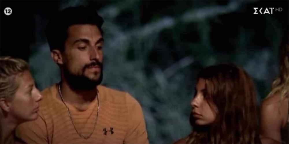 Survivor 4: Απίστευτη καταγγελία για τον Σάκη Κατσούλη