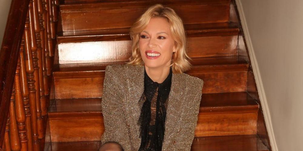 Βίκυ Καγιά: Μιλά για πρώτη φορά για την αποχώρησή της από το GNTM [βίντεο]