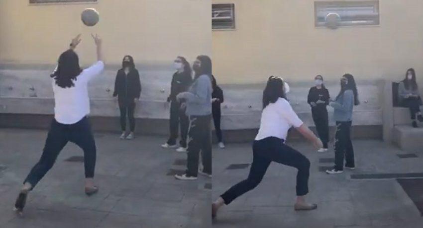 Νίκη Κεραμέως