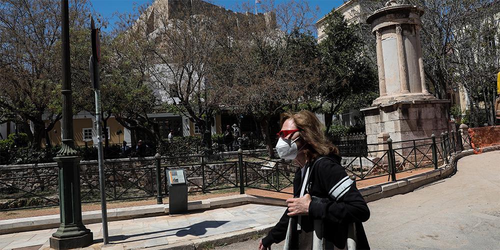 Κορωνοϊός: Το «στοίχημα» για τις μέρες μετά το Πάσχα