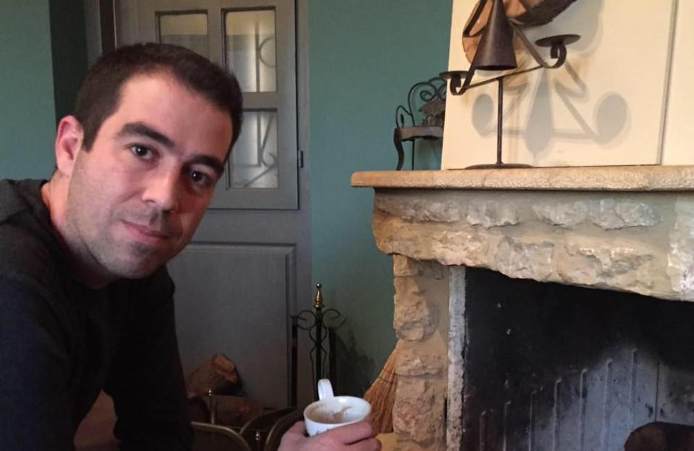 Κυπαρισσία