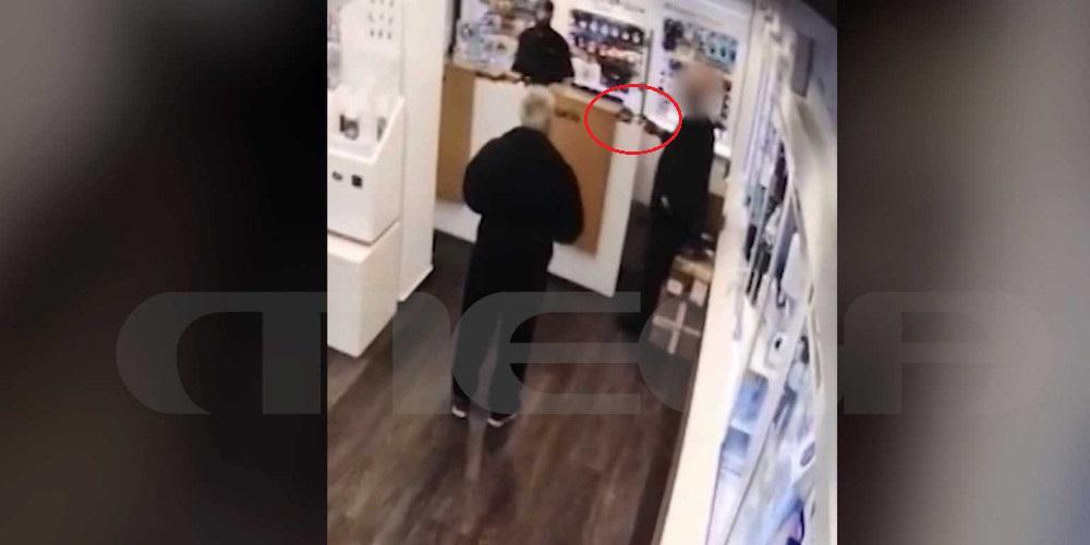 Κυπαρισσία - Βίντεο σοκ από την στιγμή της δολοφονίας του 39χρονου