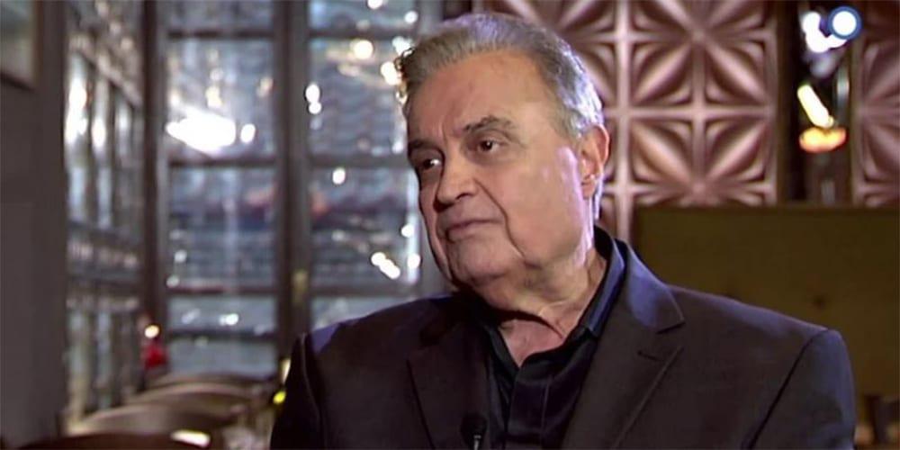 Πέθανε ο σπουδαίος τραγουδιστής Λευτέρης Μυτιληναίος