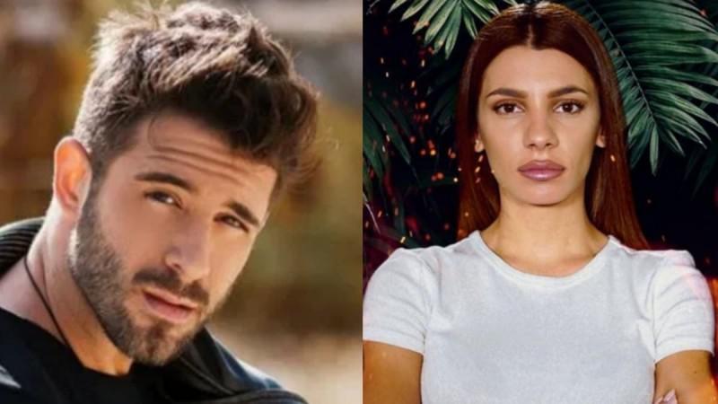 Survivor 4: Η ανάρτηση... σπόντα του Λιβάνη για την Μαριαλένα