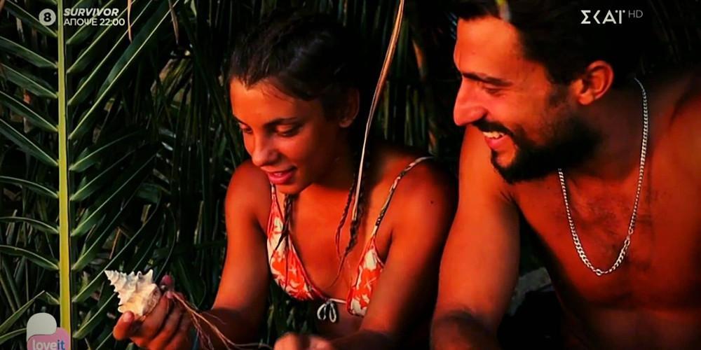 Survivor: «Στα όπλα» η οικογένεια της Μαριαλένας με τον Σάκη - «Εκτεθήκαμε πανελληνίως, θα την αδειάσει»