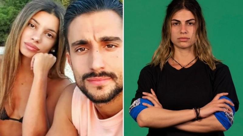 Survivor 4: Η ανάρτηση-απάντηση της Κεφαλά στην Μαριαλένα