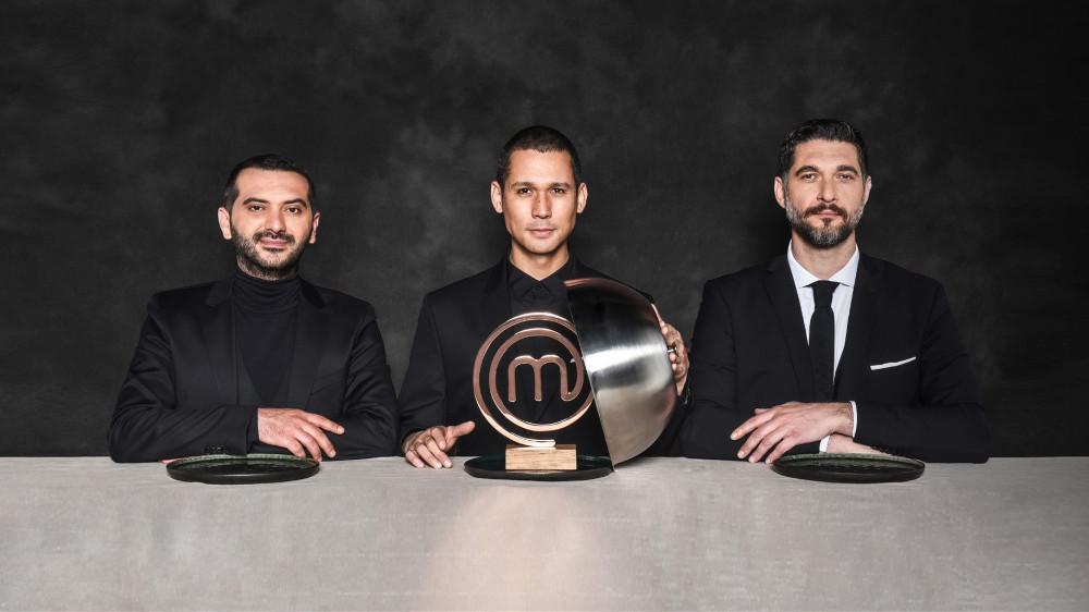 «MasterChef»: Ξεκινά με νέα δεδομένα – Πότε κάνει πρεμιέρα