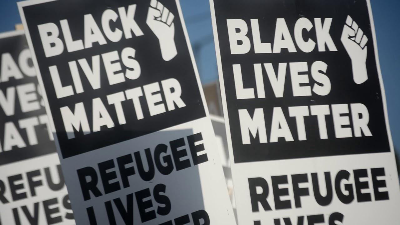 Black Repairs Matter *