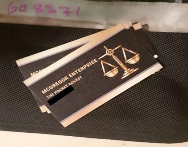 ΜακΓκρέγκορ