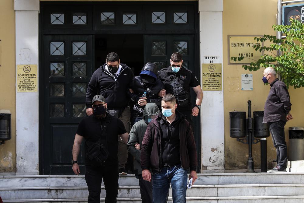 Μένιος Φουρθιώτης: Τον αδειάζουν οι συγκατηγορούμενοί του - «Για ό,τι έχει κάνει, δεν ευθύνομαι εγώ»