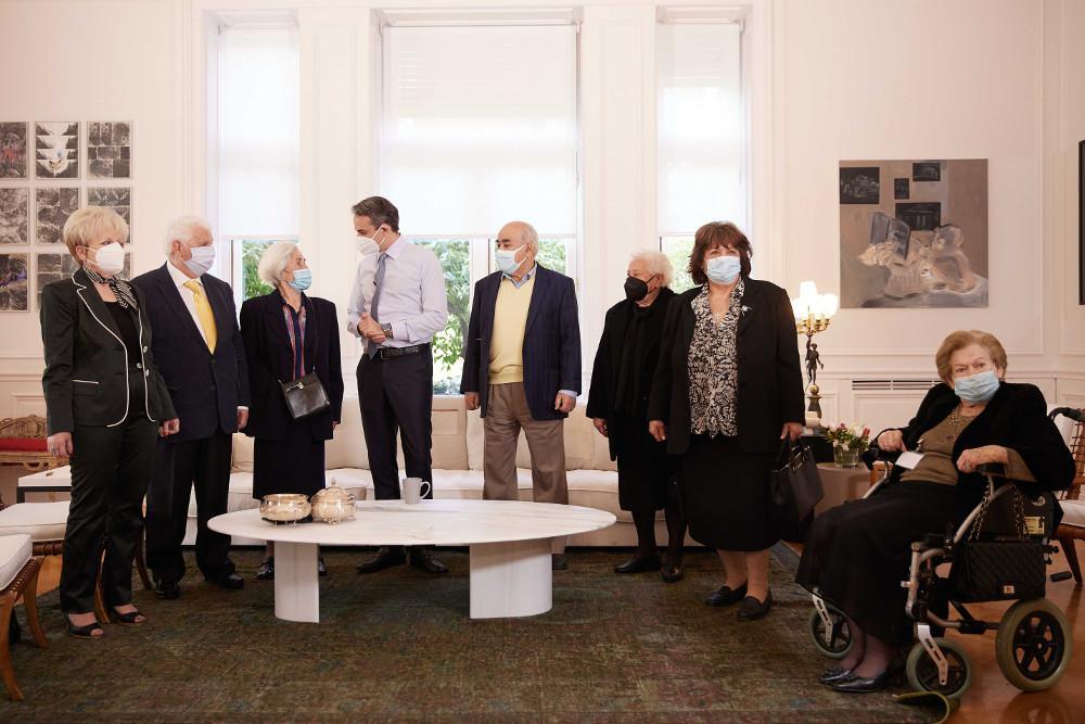 Επιχείρηση “Ελευθερία”