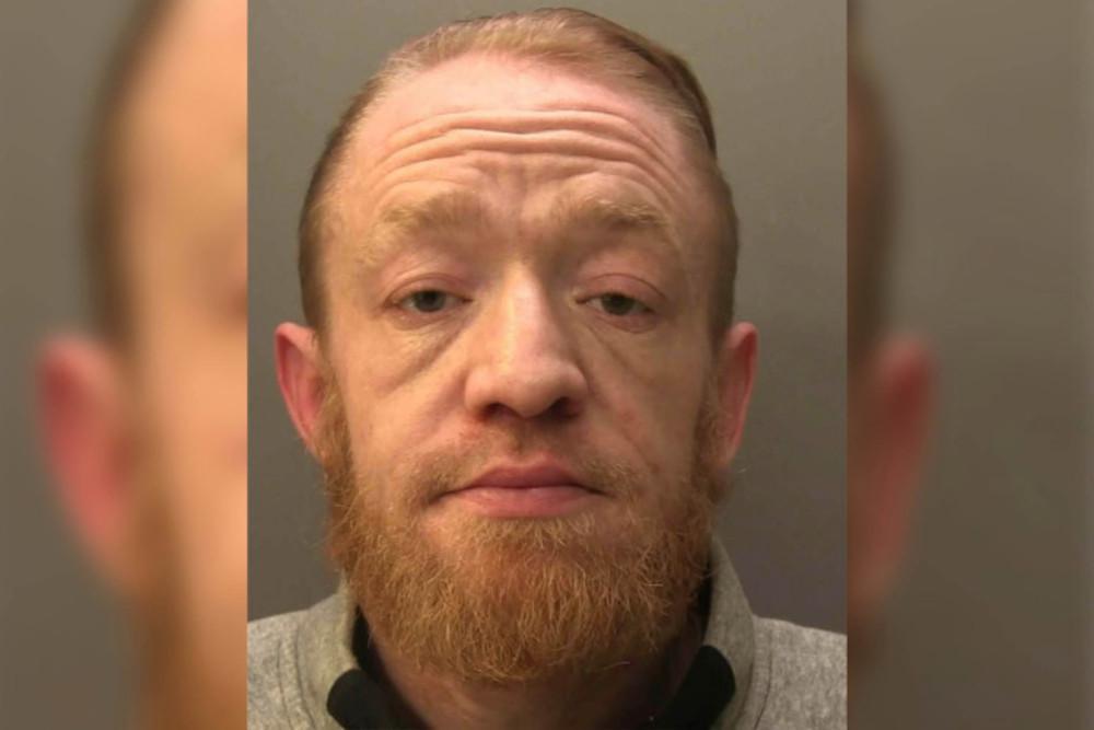 ΜακΓκρέγκορ