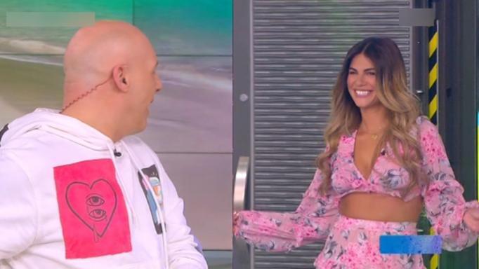 Survivor: Η Χριστίνα Κεφαλά ξεκαθάρισε για Σάκη και Μαριαλένα